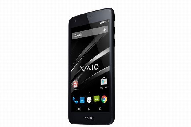 大炎上で火傷を負ったVAIO Phone、撤退しなければ命取りに