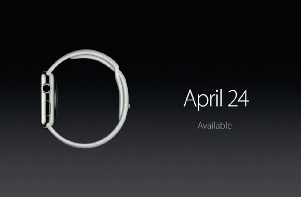 Apple Watchはなぜ、がっかりなのか？