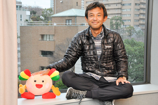 21世紀はアジアではなくユーラシアの時代！高城剛独占インタビュー第1弾