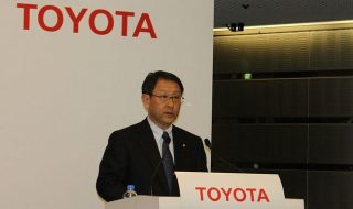 純益2兆円なのに。トヨタが5年も法人税を免れた税法のカラクリ