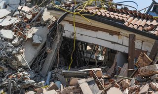 南関東が警戒レベル最大に。地震予測の第一人者が警告する巨大地震Xデー