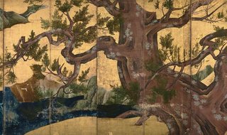 400年の美。なぜ狩野派だけが、天下人の心を捉えたか？