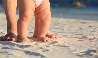なぜ太めのママの子供は肥満児が多いのか―ワシントン大学博士が解明