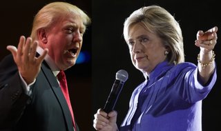 どっちが勝っても日本は絶望。米大統領選「トランプ対ヒラリー」の悲劇