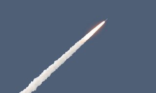 安倍政権のイメージ操作か。北朝鮮が打ち上げたのは衛星ロケットだった