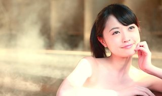 知ればすぐ行きたくなる、温泉・10の泉質と効能