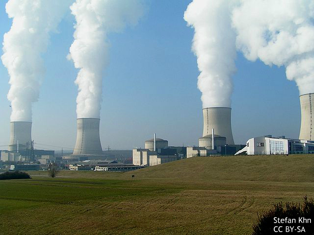 世界で高まる核テロの危険性、日本の原発の対策は十分か？