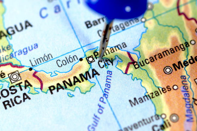 「パナマ文書の震源地」にいた日本人が語る現場の様子 パルデンの会