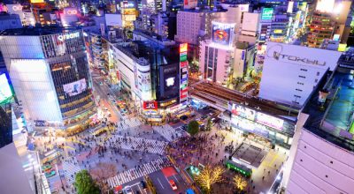 外国人だから見える日本の美点。「和の国」が世界中を感動させる理由 外国人だから見える日本の美点。「和の国」が世界中を感動させる理由