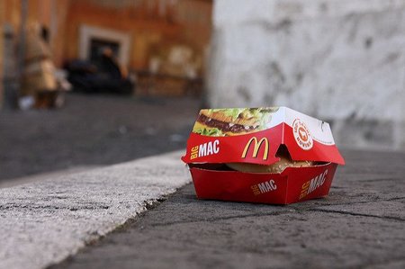 big mac