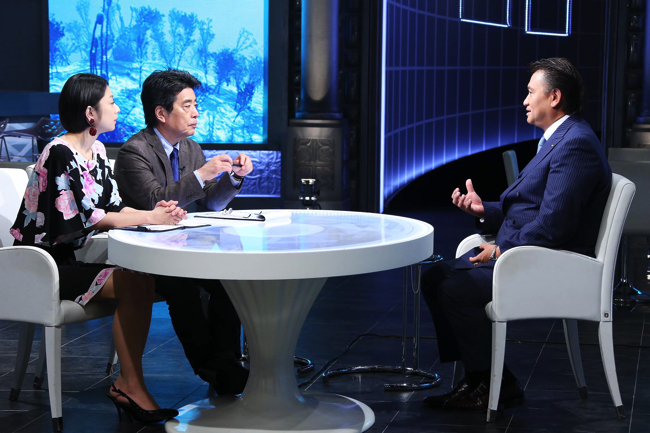 東京のど真ん中に「眠らない海の家」。磯丸水産が起こした居酒屋革命